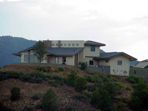 Custom designed homes within your budget taliesin frank lloyd wright inspired architect michael rust in arizona